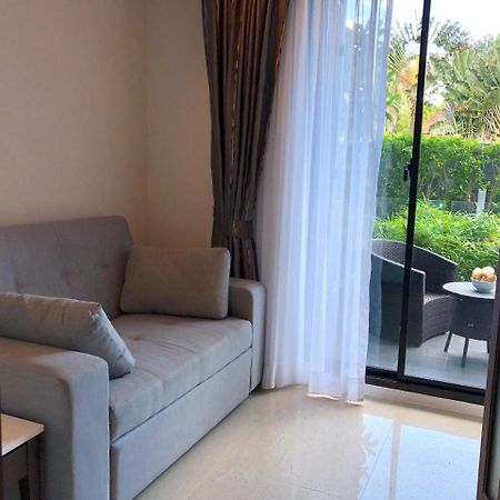The Aristo By Holy Cow, 2-Br, 60 M2, Pool View Daire Surin Plajı Dış mekan fotoğraf