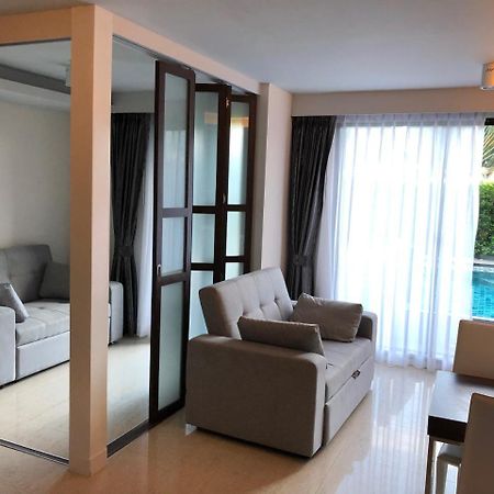 The Aristo By Holy Cow, 2-Br, 60 M2, Pool View Daire Surin Plajı Dış mekan fotoğraf