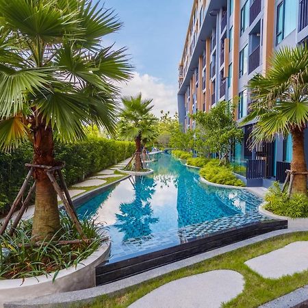The Aristo By Holy Cow, 2-Br, 60 M2, Pool View Daire Surin Plajı Dış mekan fotoğraf