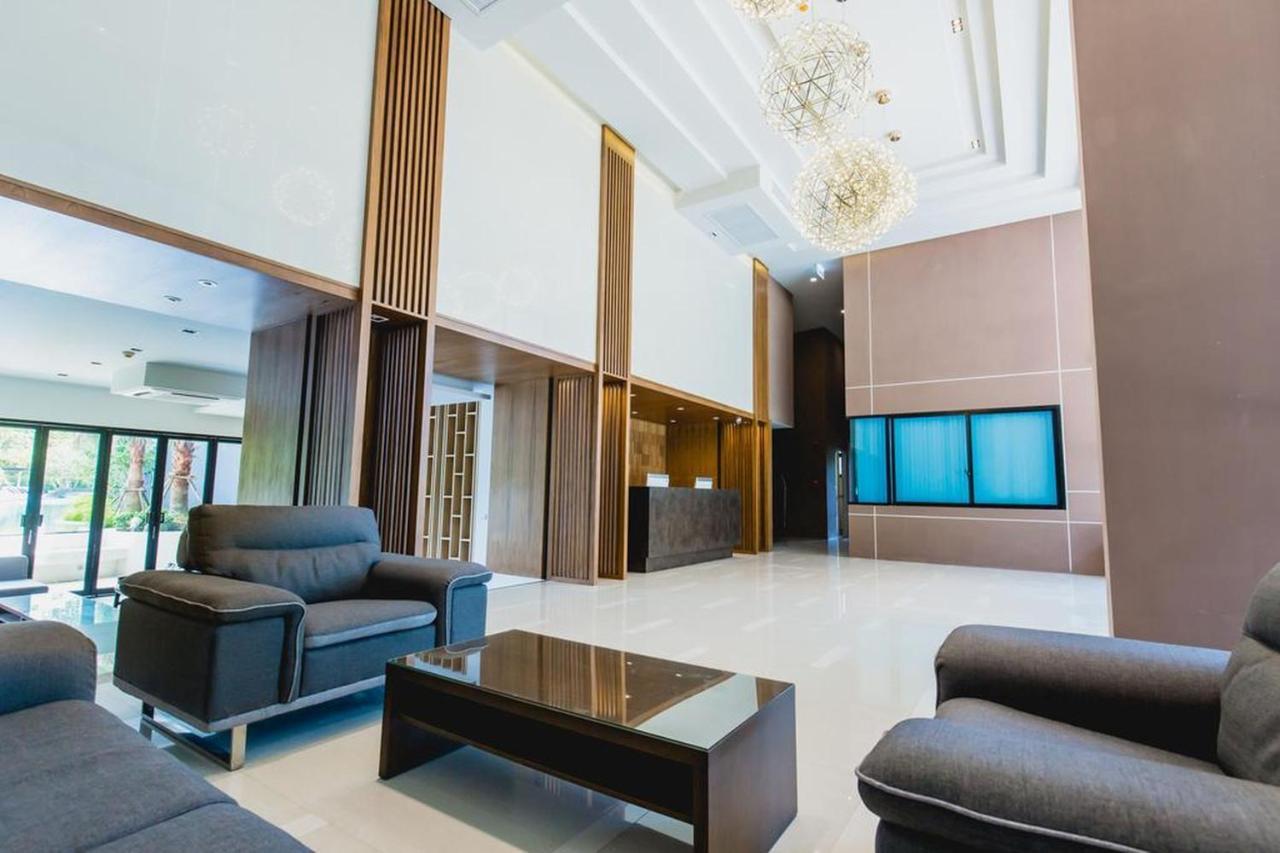 The Aristo By Holy Cow, 2-Br, 60 M2, Pool View Daire Surin Plajı Dış mekan fotoğraf