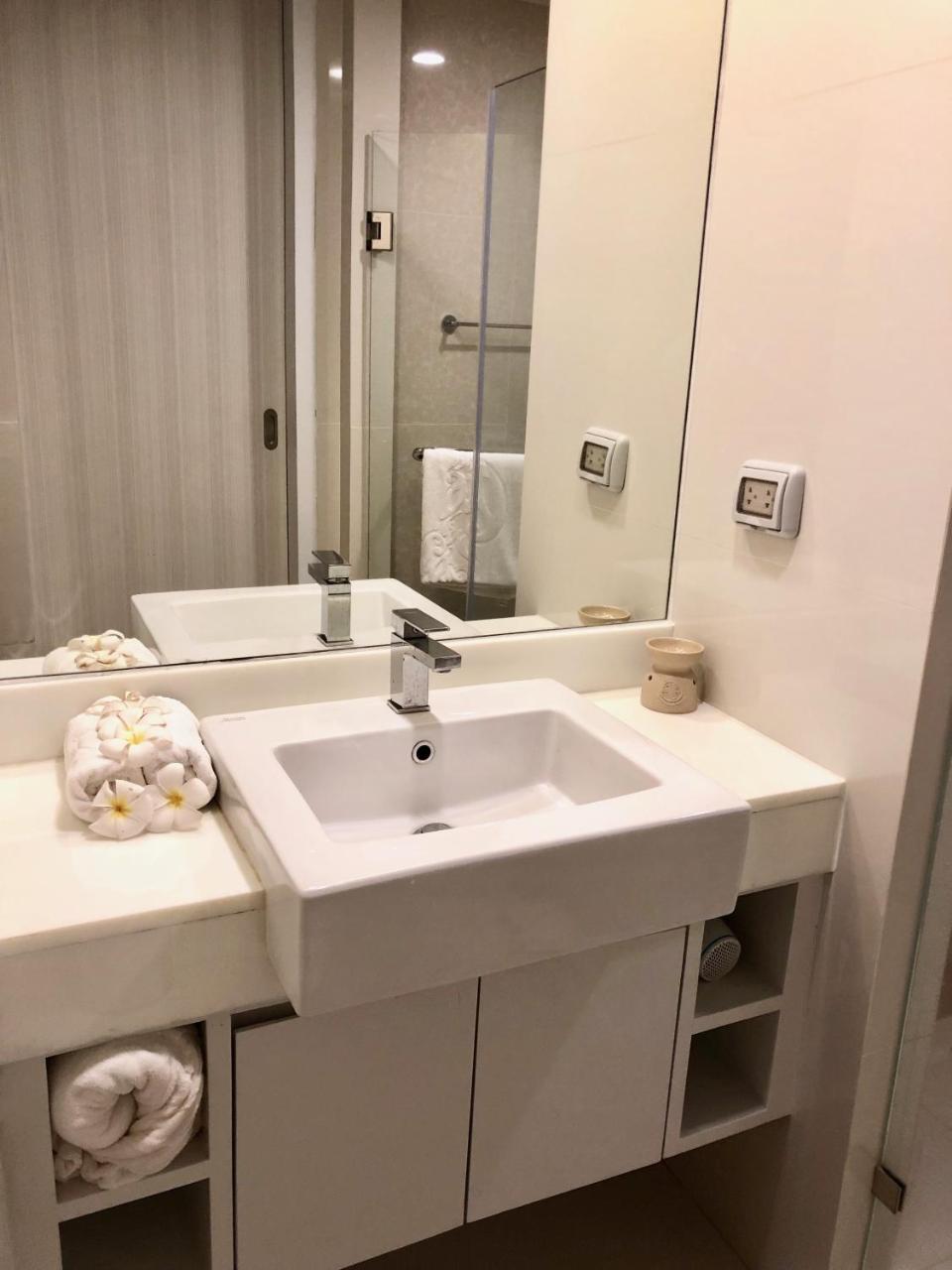 The Aristo By Holy Cow, 2-Br, 60 M2, Pool View Daire Surin Plajı Dış mekan fotoğraf