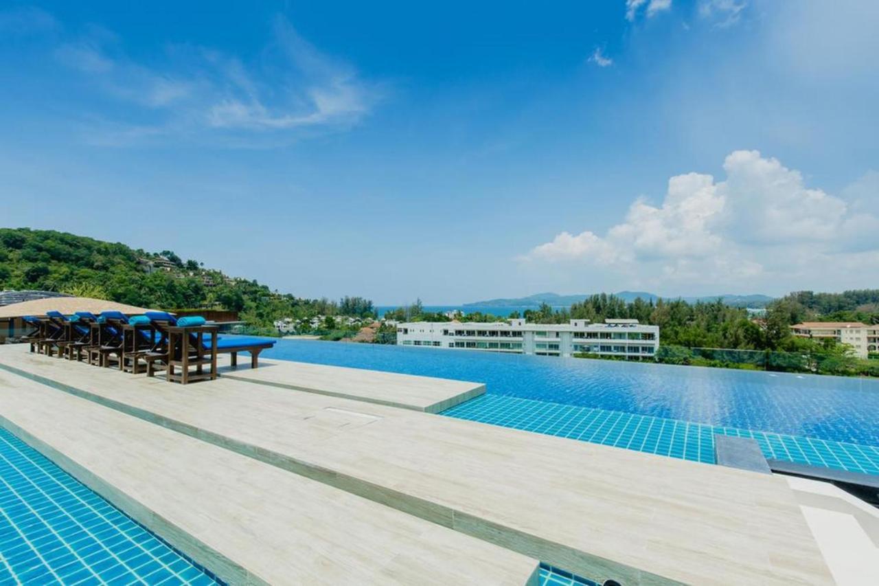 The Aristo By Holy Cow, 2-Br, 60 M2, Pool View Daire Surin Plajı Dış mekan fotoğraf