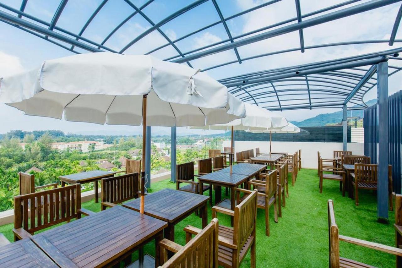 The Aristo By Holy Cow, 2-Br, 60 M2, Pool View Daire Surin Plajı Dış mekan fotoğraf