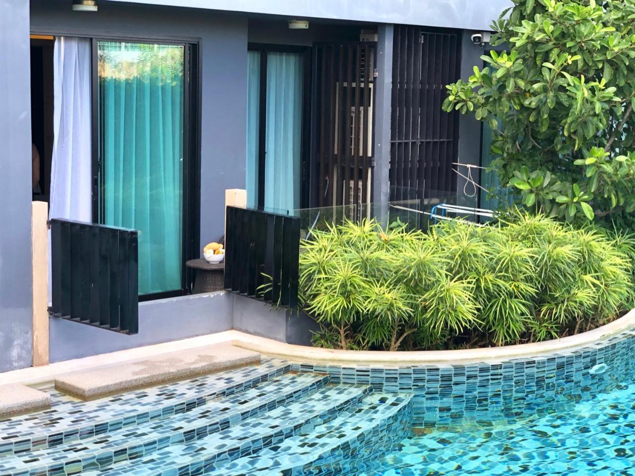The Aristo By Holy Cow, 2-Br, 60 M2, Pool View Daire Surin Plajı Dış mekan fotoğraf