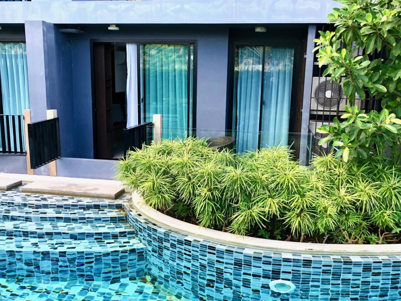 The Aristo By Holy Cow, 2-Br, 60 M2, Pool View Daire Surin Plajı Dış mekan fotoğraf